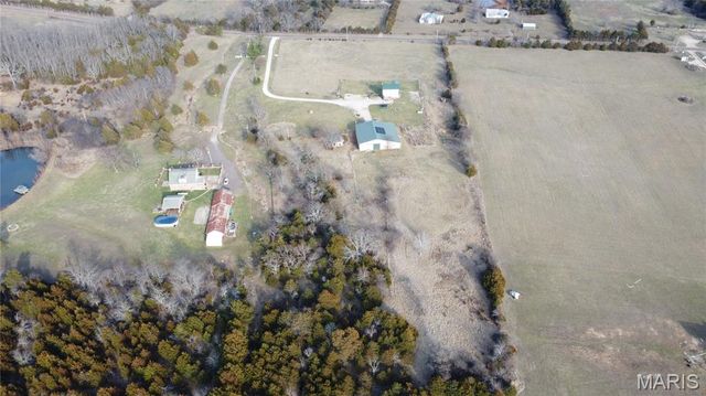 4755 Bb Highway, Irondale, MO 63648