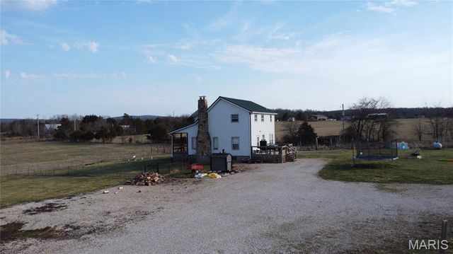 4755 Bb Highway, Irondale, MO 63648