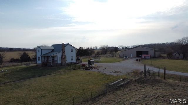 4755 Bb Highway, Irondale, MO 63648