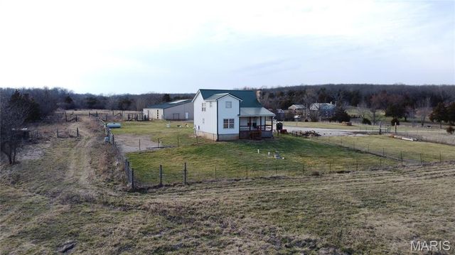 4755 Bb Highway, Irondale, MO 63648