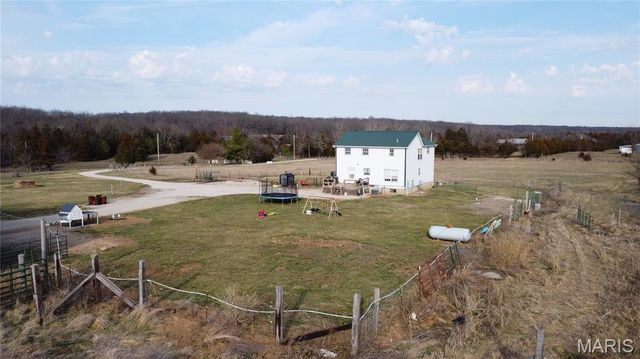 4755 Bb Highway, Irondale, MO 63648