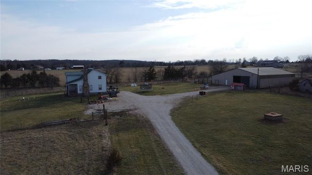 4755 Bb Highway, Irondale, MO 63648