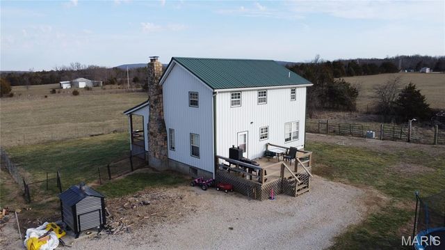 4755 Bb Highway, Irondale, MO 63648