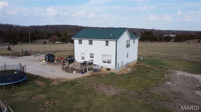 4755 Bb Highway, Irondale, MO 63648