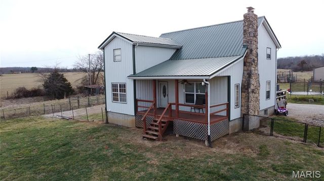 4755 Bb Highway, Irondale, MO 63648