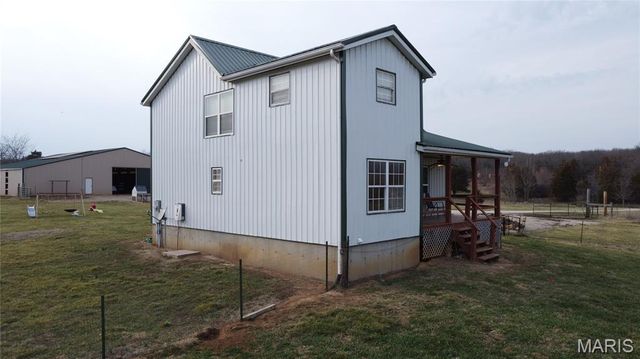 4755 Bb Highway, Irondale, MO 63648