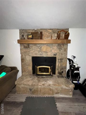 4755 Bb Highway, Irondale, MO 63648