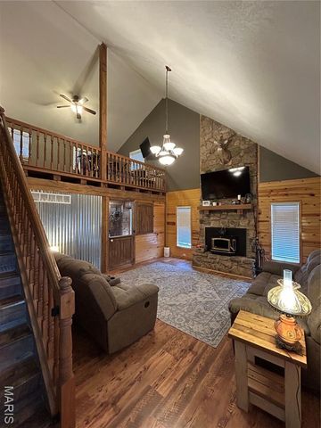 4755 Bb Highway, Irondale, MO 63648