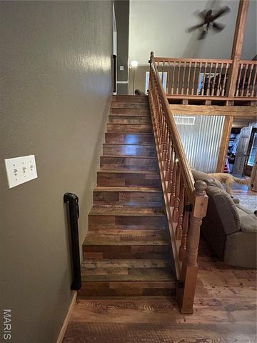 4755 Bb Highway, Irondale, MO 63648