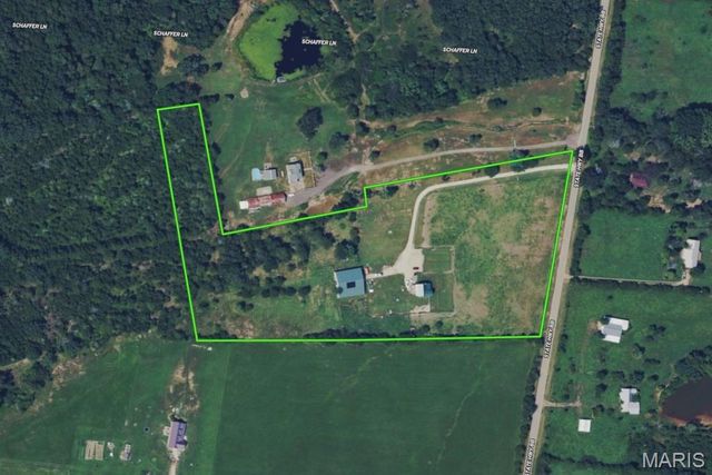 4755 Bb Highway, Irondale, MO 63648