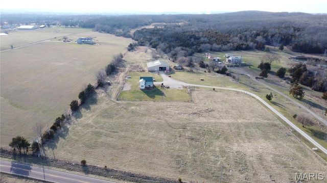 4755 Bb Highway, Irondale, MO 63648