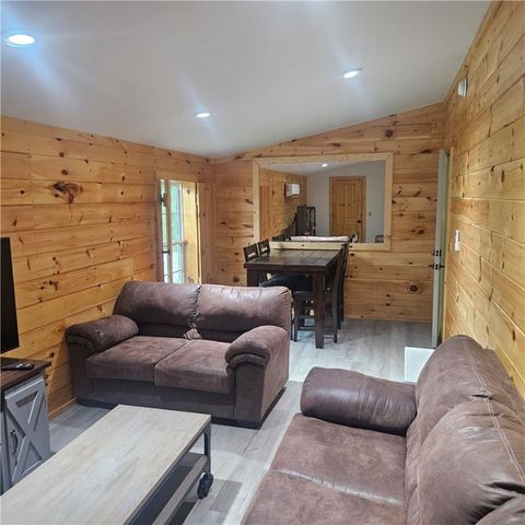 12705 Rhoden Lane, Lowell, AR 72745