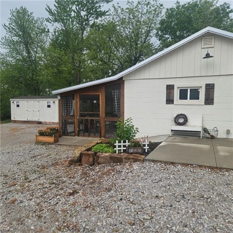 12705 Rhoden Lane, Lowell, AR 72745