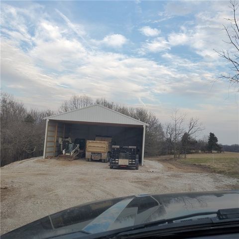 12705 Rhoden Lane, Lowell, AR 72745