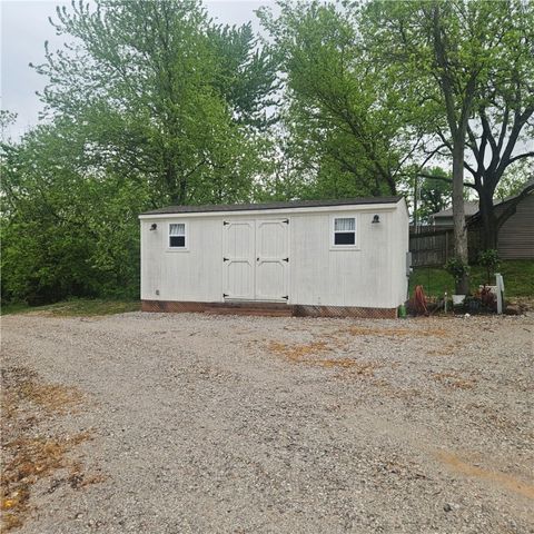 12705 Rhoden Lane, Lowell, AR 72745