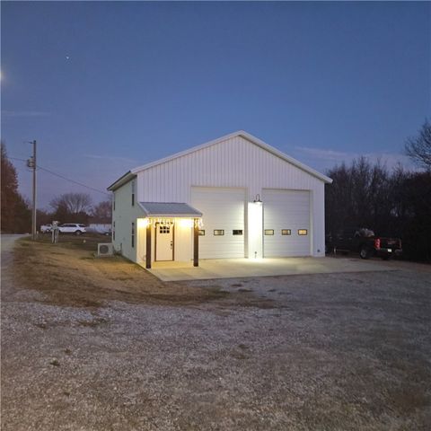 12705 Rhoden Lane, Lowell, AR 72745