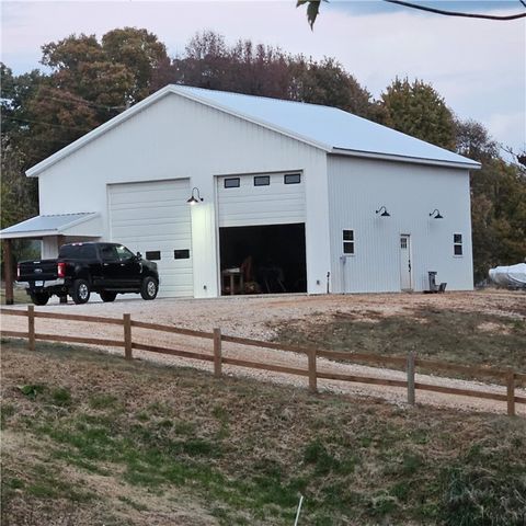 12705 Rhoden Lane, Lowell, AR 72745