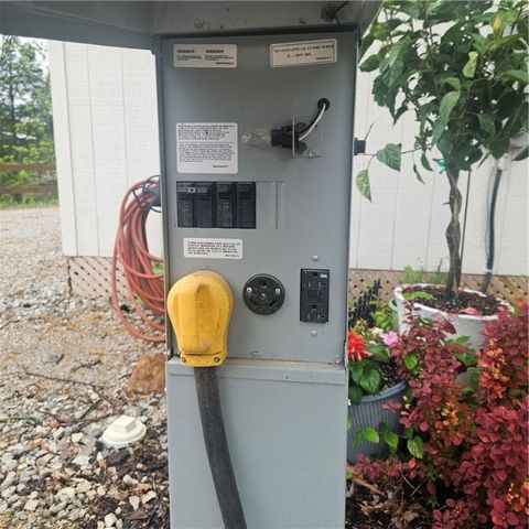 12705 Rhoden Lane, Lowell, AR 72745