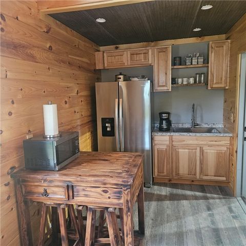 12705 Rhoden Lane, Lowell, AR 72745