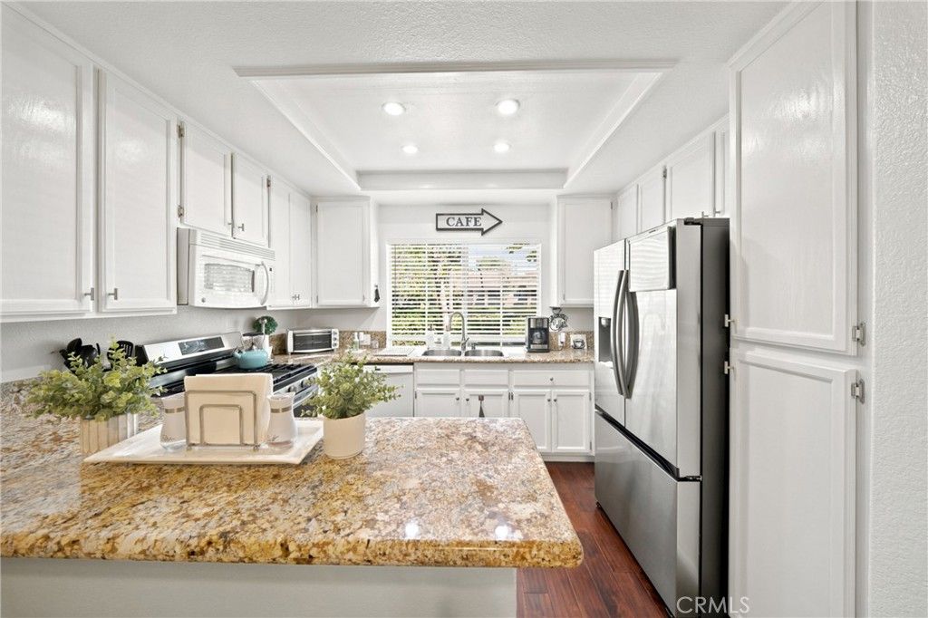 138 Via Contento, Rancho Santa Margarita, CA 92688 — exterior