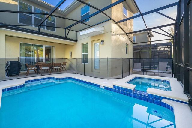 2729 BOOKMARK DRIVE, Kissimmee, FL 34746