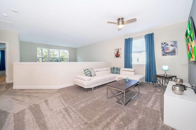 2729 BOOKMARK DRIVE, Kissimmee, FL 34746