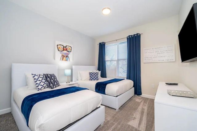 2729 BOOKMARK DRIVE, Kissimmee, FL 34746