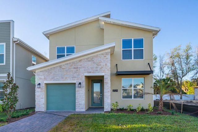 2729 BOOKMARK DRIVE, Kissimmee, FL 34746