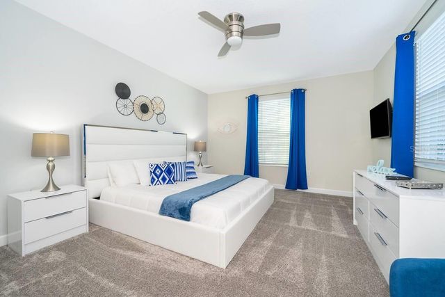 2729 BOOKMARK DRIVE, Kissimmee, FL 34746