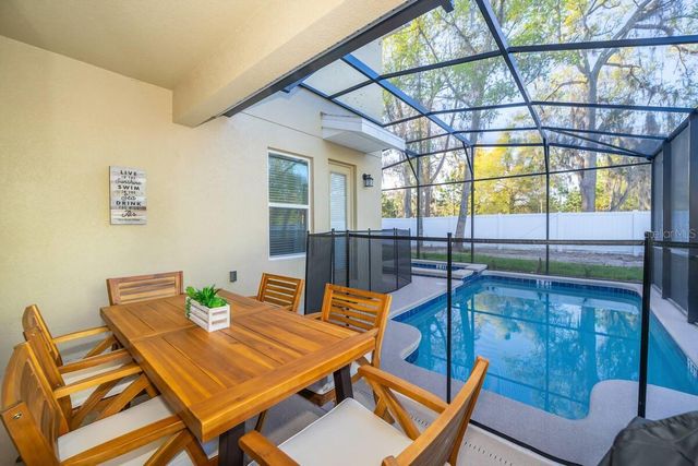 2729 BOOKMARK DRIVE, Kissimmee, FL 34746