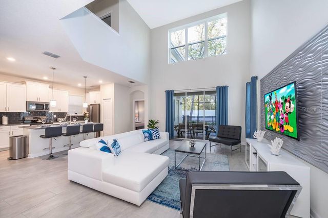 2729 BOOKMARK DRIVE, Kissimmee, FL 34746