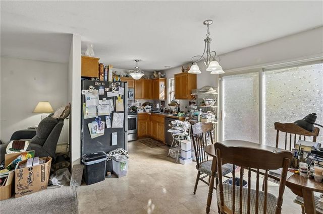 3715 N Euclid Avenue, Kansas City, MO 64116