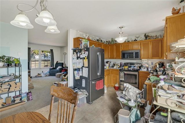 3715 N Euclid Avenue, Kansas City, MO 64116