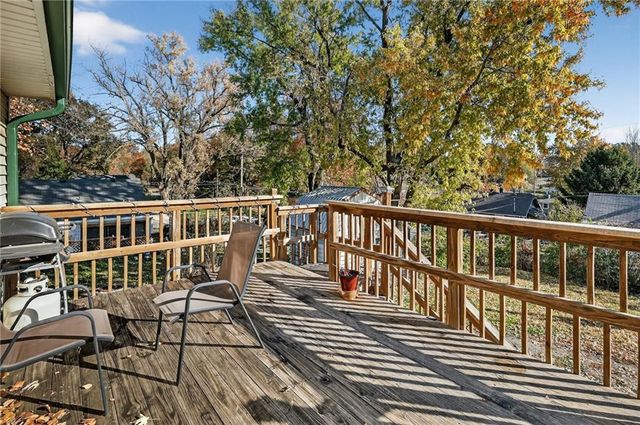 3715 N Euclid Avenue, Kansas City, MO 64116