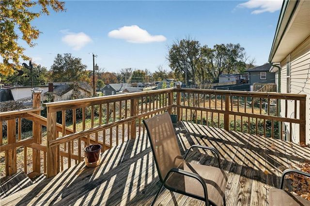 3715 N Euclid Avenue, Kansas City, MO 64116