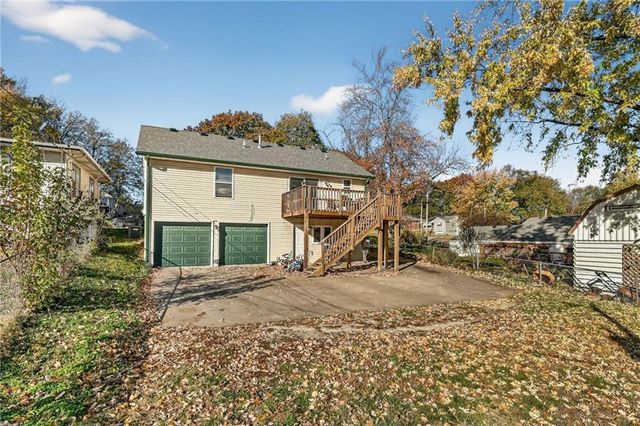 3715 N Euclid Avenue, Kansas City, MO 64116