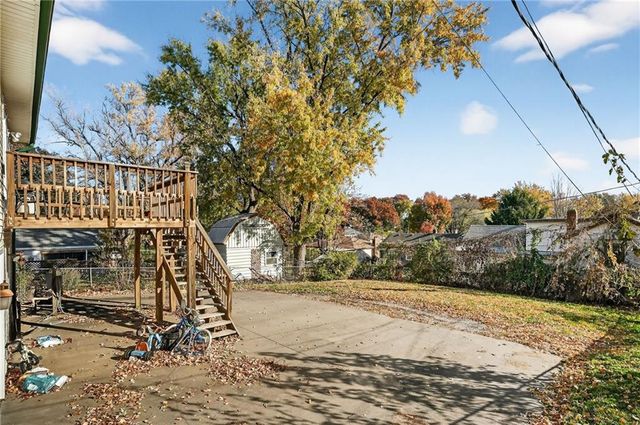 3715 N Euclid Avenue, Kansas City, MO 64116