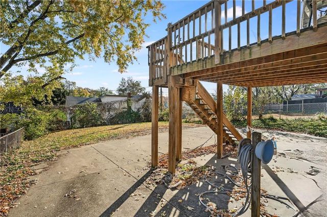 3715 N Euclid Avenue, Kansas City, MO 64116