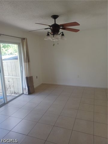 4808 Lucaya DR 3, Cape Coral, FL 33904