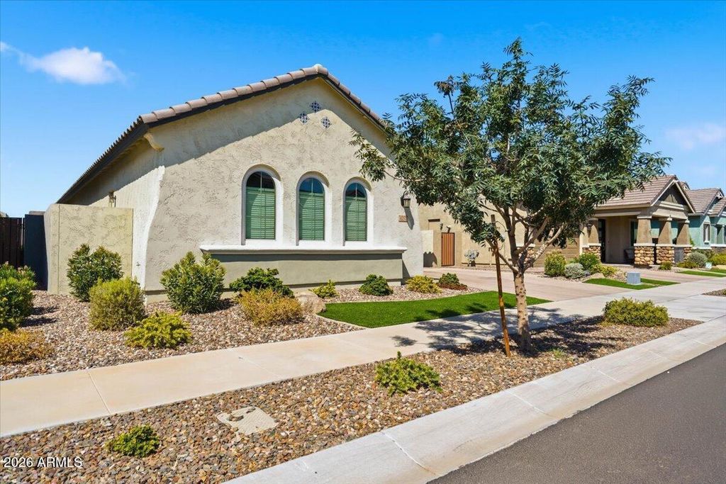 4252 E JOHN Street, Gilbert, AZ 85295 — photo 2
