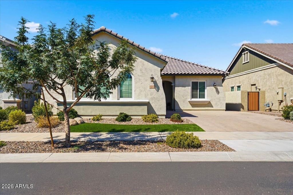 4252 E JOHN Street, Gilbert, AZ 85295 — photo 3