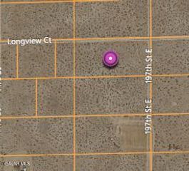 197th St E And Longview Ct. (E-4), Lancaster, CA 93535