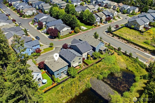 11208 Borgen Loop, Gig Harbor, WA 98332