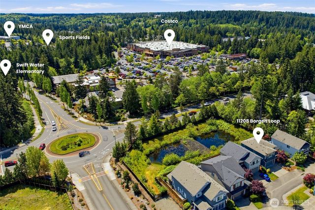 11208 Borgen Loop, Gig Harbor, WA 98332