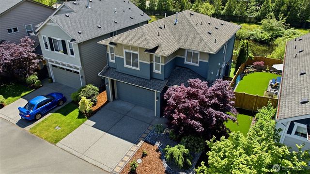 11208 Borgen Loop, Gig Harbor, WA 98332