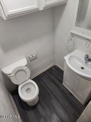 247 carnes, El Paso, TX 79915