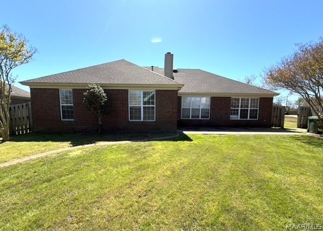 9525 HELMSLEY Circle, Montgomery, AL 36117