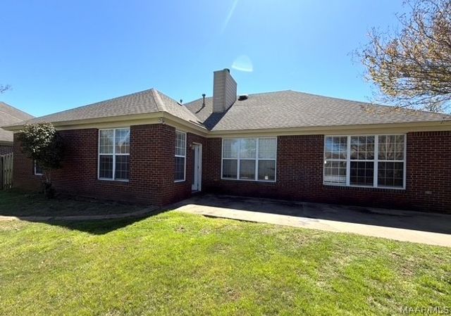 9525 HELMSLEY Circle, Montgomery, AL 36117