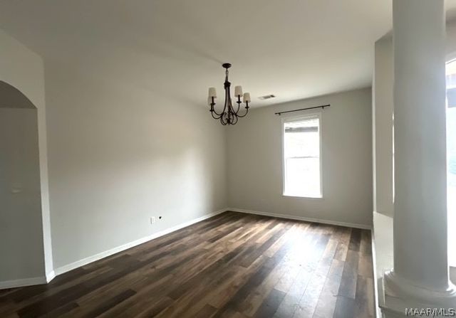 9525 HELMSLEY Circle, Montgomery, AL 36117