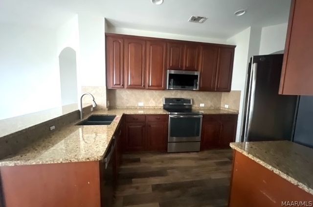 9525 HELMSLEY Circle, Montgomery, AL 36117